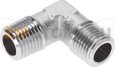 Фитинг угловой Festo NPFC-L-2R14-M 