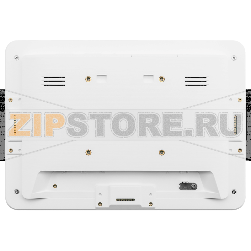 TECO 500 cd/m2, USB, LAN, HDMI, WIFI, BT, VESA 75, konektor pogo, PoE, LED, bílý&quot; 