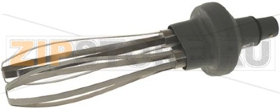 GRUPPO FRUSTE VORTEX COMPLETO 