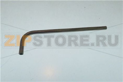 FILLING TUBE HUMIDIF. FOR OVEN MODD. EKF 