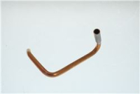 TUBETTO GAS FRY TOP
