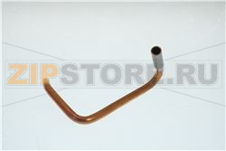 TUBETTO GAS FRY TOP 