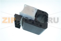 STATORE H40 MAGNETICO C/BOBINA E40/53T 1