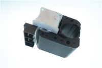 STATORE H40 MAGNETICO C/BOBINA E40/53T 1