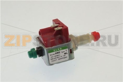 Micro pompa NME1 24V 50-60Hz E 