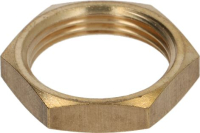 DADO M24 H6 CHIAVE 28 mm