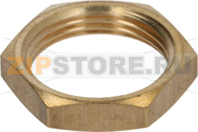 DADO M24 H6 CHIAVE 28 mm 