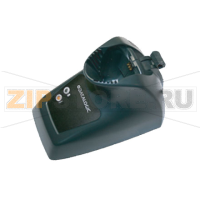 Зарядная подставка Datalogic QBT2131 Зарядная подставка для сканера штрих кода Datalogic QBT2131