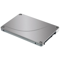 Накопитель SSD 120 Гб HPE 756633-B21