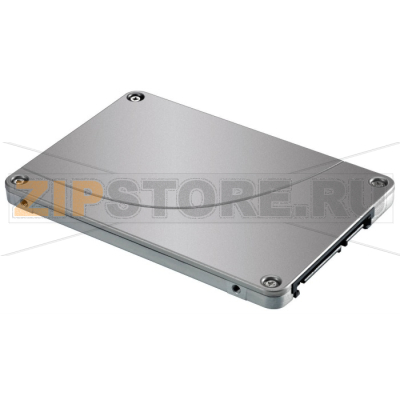 Накопитель SSD 120 Гб HPE 756633-B21 