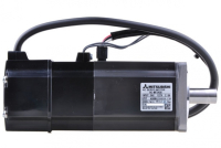 Серводвигатель Mitsubishi Electric HC-MFS43B