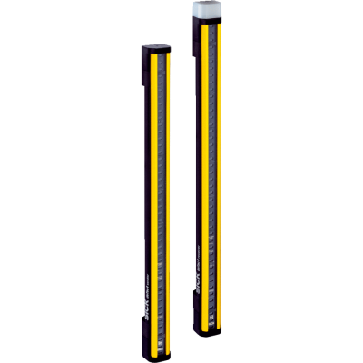 Завеса безопасности световая (передатчик) SICK C4P-SA09011C00 