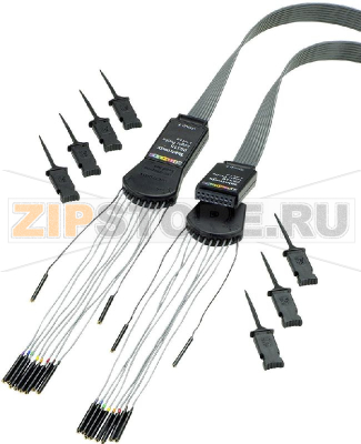 Щуп Tektronix P6316 