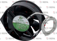 AXIAL FAN BISONIC 172x150x55mm