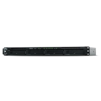 Хранилище сетевое 2 Гб, DDR4, 2xRJ-45x1000 Мбит/с Synology RS819