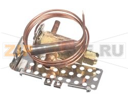 THERMAL EXPANSION VALVE,1/4 