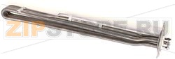 HEATING ELEMENT FOR PAN 9KW 230V 