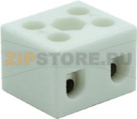 BLOC PORCELAINE 1.5÷4mm²