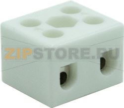 BLOC PORCELAINE 1.5÷4mm² 