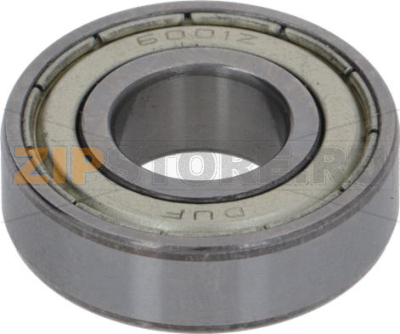 BALL BEARING 28x12x8 