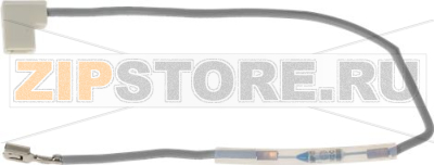 Fused-cord UL 192C (1xE5) 