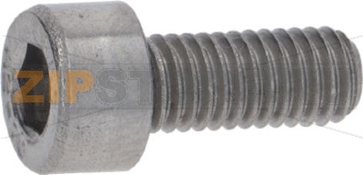 VITE M5X12 TCEI INOX U5931 