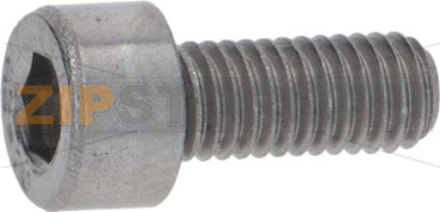 VITE M5X12 TCEI INOX U5931 