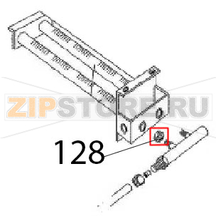 Lock nut 3/8&#039;&#039; Angelo Po FC241G Lock nut 3/8'' Angelo Po FC241GЗапчасть на деталировке под номером: 128
