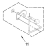 Latch, Link Assy KitchenAid 5KSM150PSE