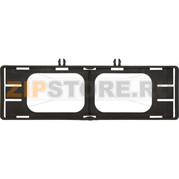 Держатель с шильдиком, с надписью DE/EN для T5b, P3 Eaton ZFS61/62-P3 