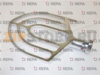 ЛОПАТКА ПЛАНЕТАРНОГО МИКСЕРА IP/20F