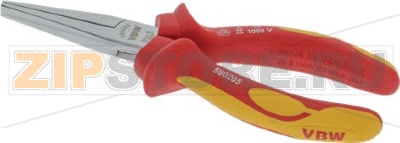 ПАССАТИЖИ VDE 160 ММ 