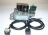 Solenoid gas valve 1/2   7 - 50 mbar