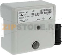 CONTROL UNIT RIELLO 508SE