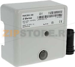 CONTROL UNIT RIELLO 508SE 