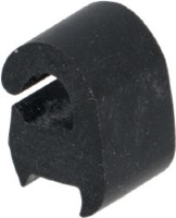 RUBBER PIECE GRILL CANDY 42382003