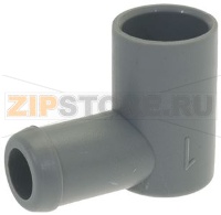 МАЛЫЙ ВЫПУСКНОЙ ПАТРУБОК