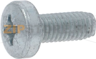 Screw M5 X 12Mm 