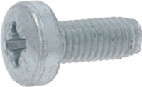 Screw M5 X 12Mm