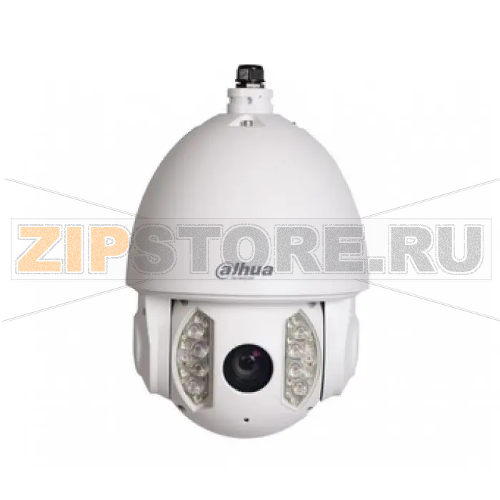 Видеокамера Dahua SD6A220I-HC 