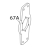 NG Upper plate Sigma SPZ 120