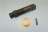 TILTING FRONT AXLE ASSEMB