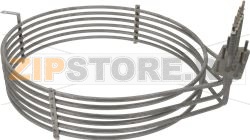 НАГРЕВАТЕЛЬНЫЙ ЭЛЕМЕНТ 10500 ВТ 230 В 