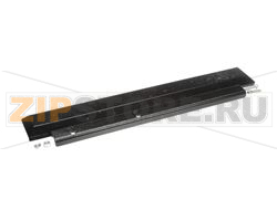 KIT,HZM RIGHT FOOT,BLACK 
