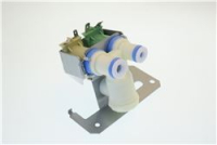 ELETTROVALVOLA DOPPIA INDESIT C00165568