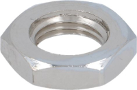 DADO ø 1/4 ESAGONO 20 mm SPESSORE 5 mm