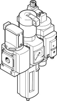 Фильтр-регулятор Festo MSB4-1/4:C3:J120:D14-WP
