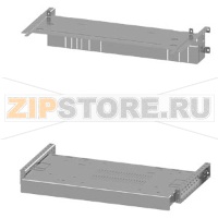 НАБОР ДЛЯ 3WL11/3/4P/H550/W600/МОДУЛЬНАЯ ДВЕРЬ Siemens 8PQ6000-5BA26