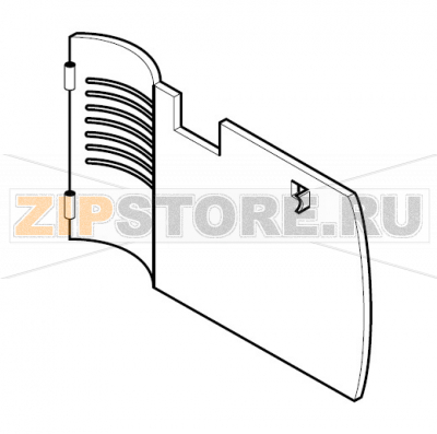 Ass. sportello argento T. F. Saeco Stratos Ass. sportello argento T. F. Saeco Stratos

Запчасть на сборочном чертеже под номером: 63

Название запчасти на итальянском языке: Ass. sportello argento T. F. Saeco Stratos