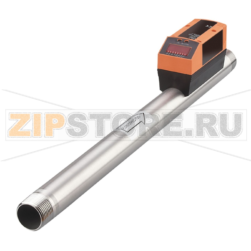 Расходомер газа IFM SD8100 